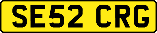 SE52CRG