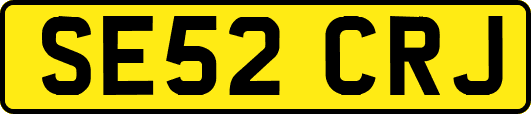 SE52CRJ