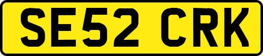 SE52CRK