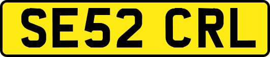 SE52CRL