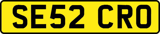 SE52CRO