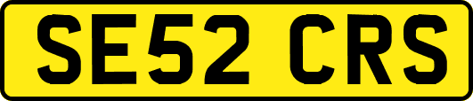 SE52CRS
