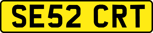 SE52CRT