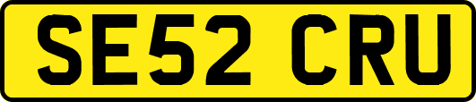 SE52CRU