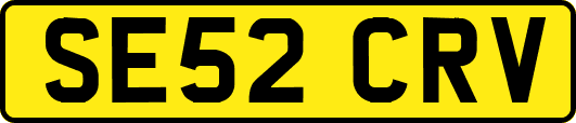 SE52CRV