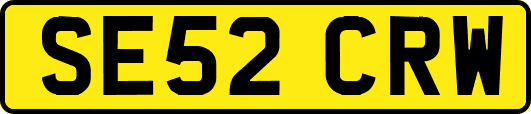 SE52CRW
