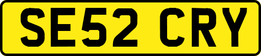 SE52CRY
