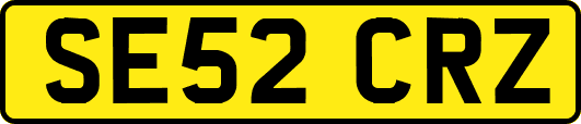 SE52CRZ