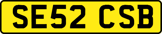 SE52CSB
