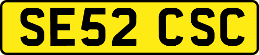 SE52CSC