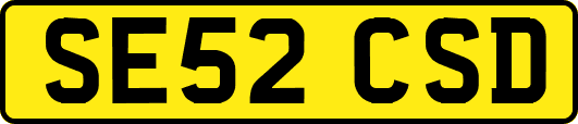 SE52CSD