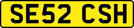 SE52CSH