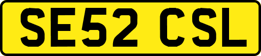 SE52CSL