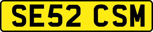 SE52CSM