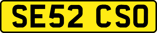 SE52CSO
