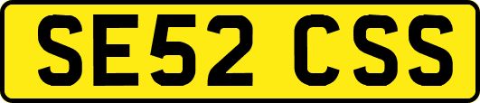 SE52CSS