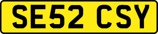 SE52CSY