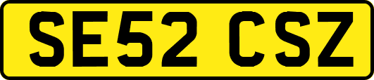 SE52CSZ