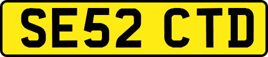 SE52CTD