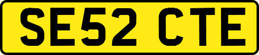 SE52CTE