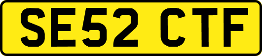 SE52CTF