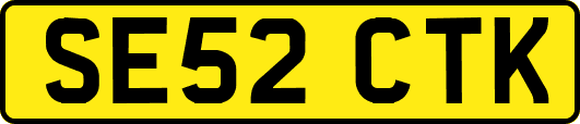 SE52CTK