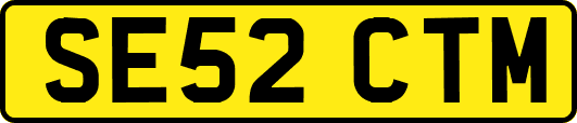 SE52CTM