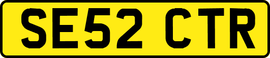 SE52CTR