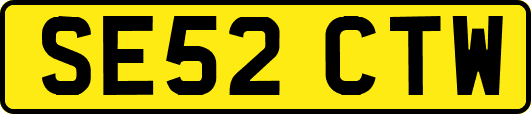 SE52CTW