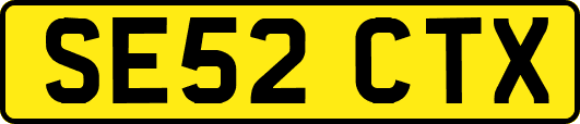 SE52CTX