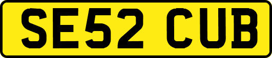 SE52CUB