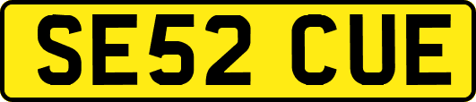 SE52CUE