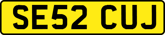 SE52CUJ