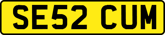 SE52CUM