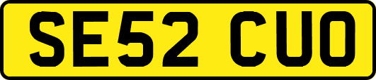SE52CUO
