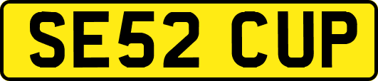 SE52CUP