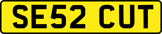 SE52CUT