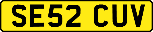 SE52CUV