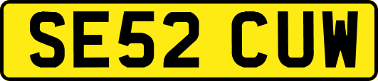 SE52CUW