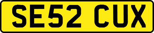 SE52CUX