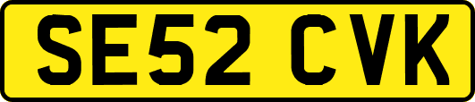 SE52CVK