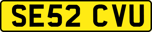 SE52CVU