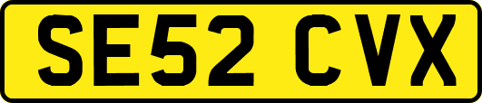 SE52CVX