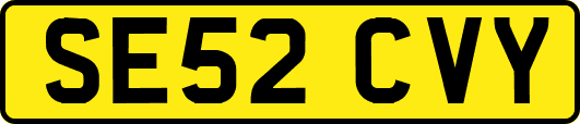 SE52CVY