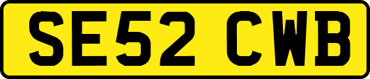 SE52CWB