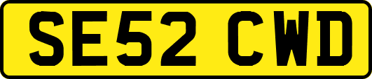 SE52CWD