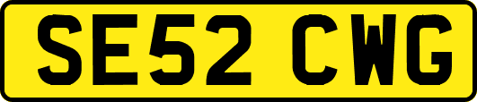 SE52CWG