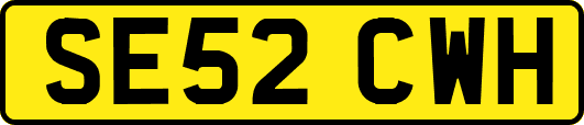 SE52CWH