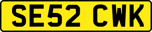 SE52CWK