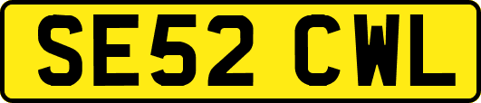 SE52CWL
